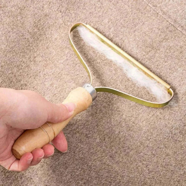 FurFix – Pro Pet Hair Remover